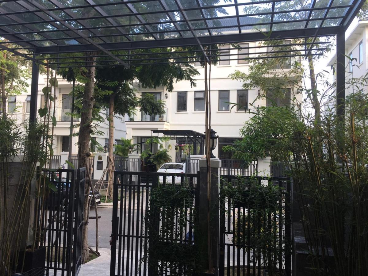 Cozy Studio With Swimming Pool - Lakeview Novaland * Hô Chi Minh-Ville