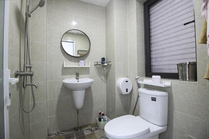 Cozy Studio With Swimming Pool - Lakeview Novaland Appart hôtel *