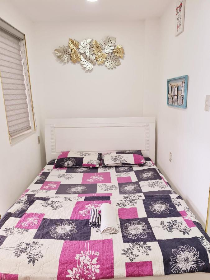 Appart hôtel Cozy Studio With Swimming Pool - Lakeview Novaland