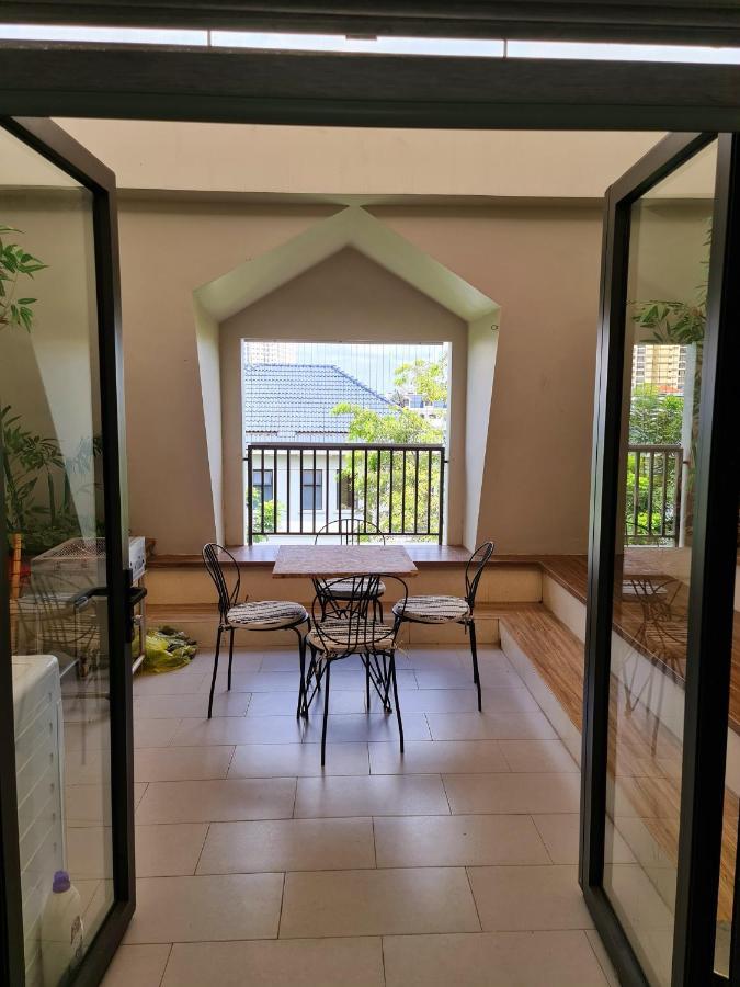 Cozy Studio With Swimming Pool - Lakeview Novaland Appart hôtel