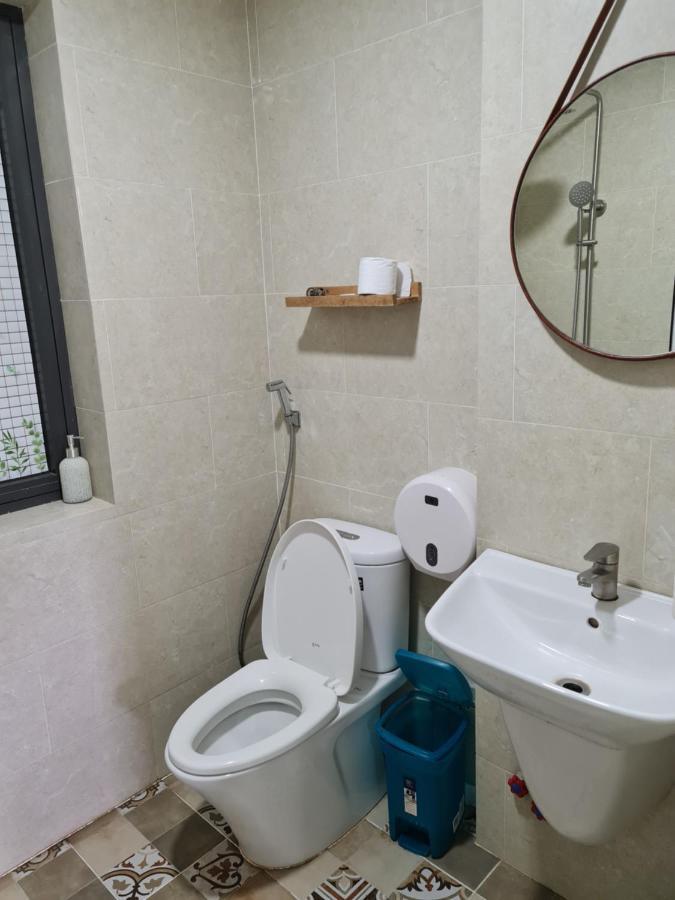 Cozy Studio With Swimming Pool - Lakeview Novaland Appart hôtel