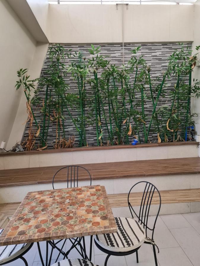 Appart hôtel Cozy Studio With Swimming Pool - Lakeview Novaland *