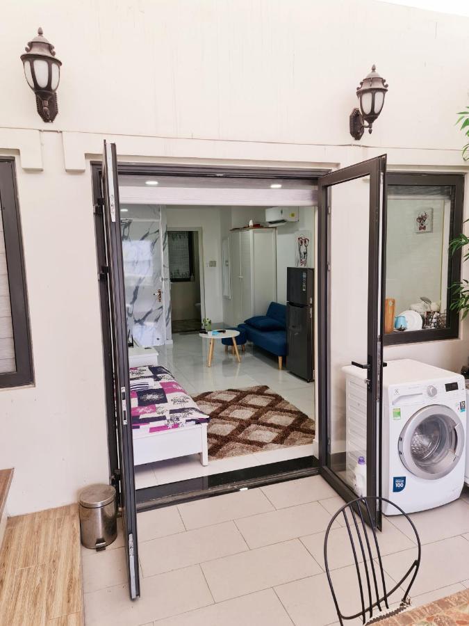 Cozy Studio With Swimming Pool - Lakeview Novaland Hô Chi Minh-Ville